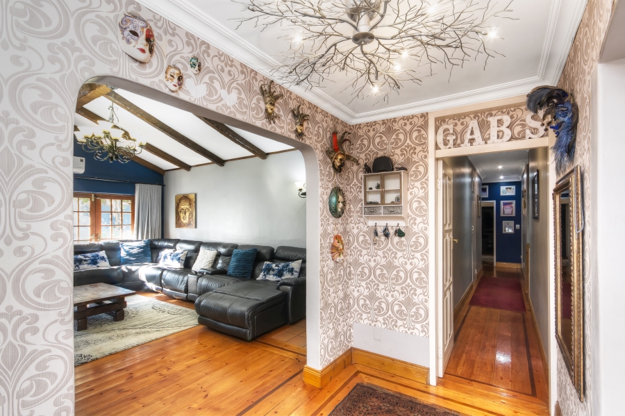 4 Bedroom Property for Sale in Eden Glen Gauteng
