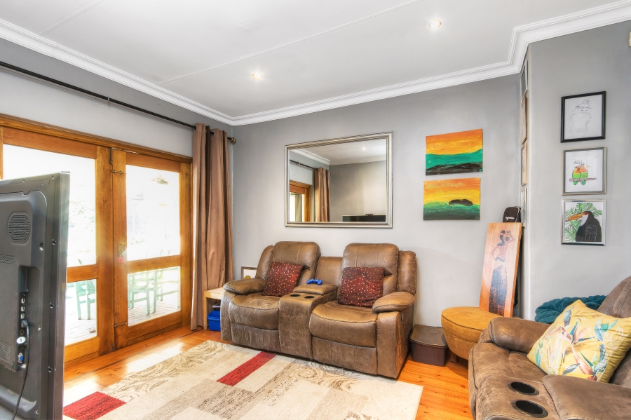 4 Bedroom Property for Sale in Eden Glen Gauteng