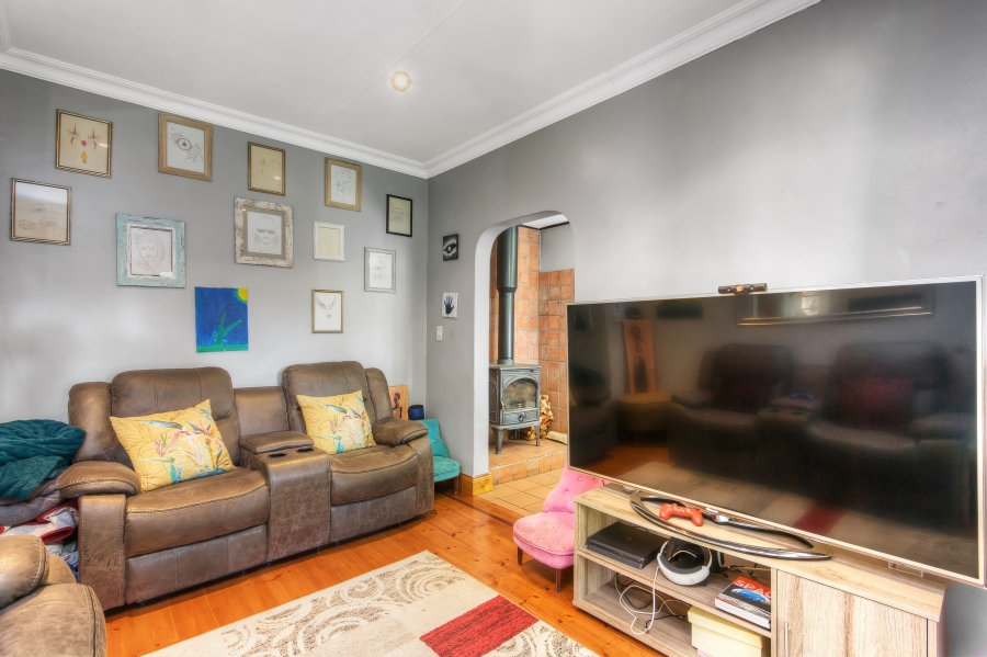 4 Bedroom Property for Sale in Eden Glen Gauteng