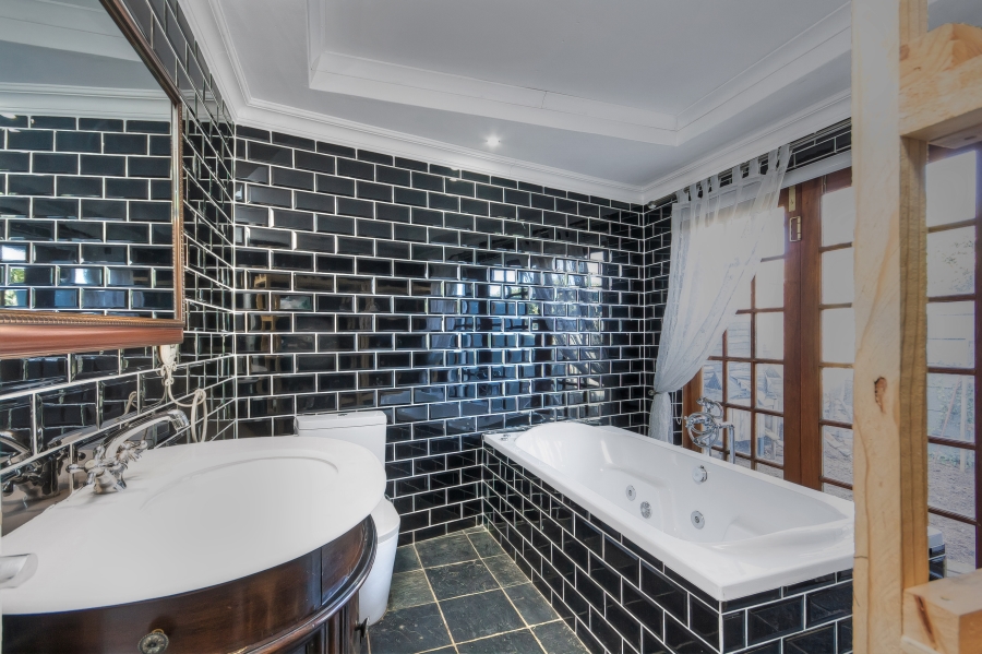 4 Bedroom Property for Sale in Eden Glen Gauteng