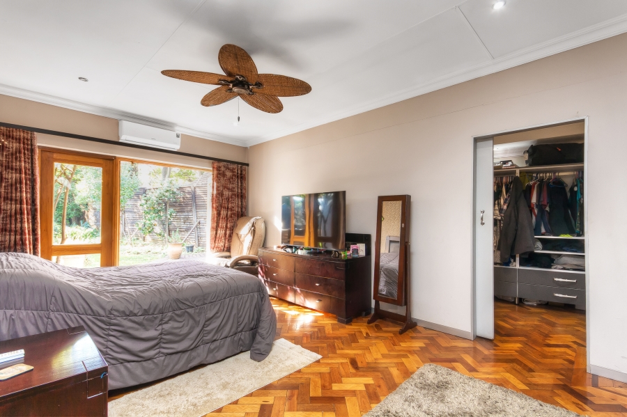 4 Bedroom Property for Sale in Eden Glen Gauteng