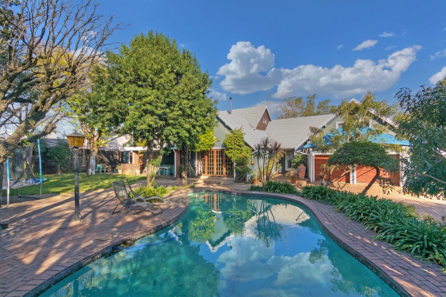 4 Bedroom Property for Sale in Eden Glen Gauteng