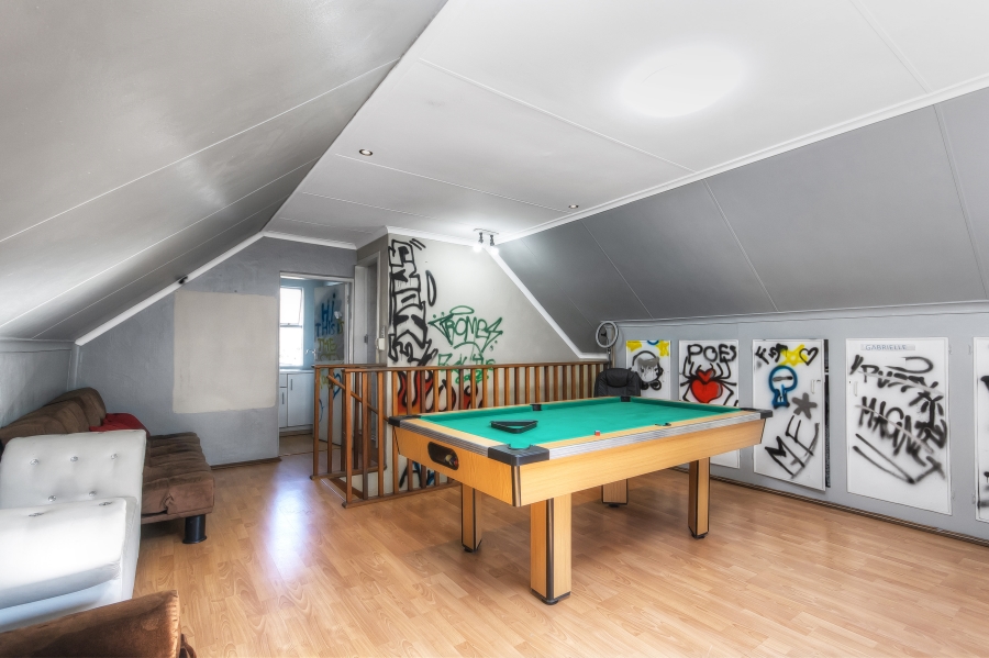 4 Bedroom Property for Sale in Eden Glen Gauteng