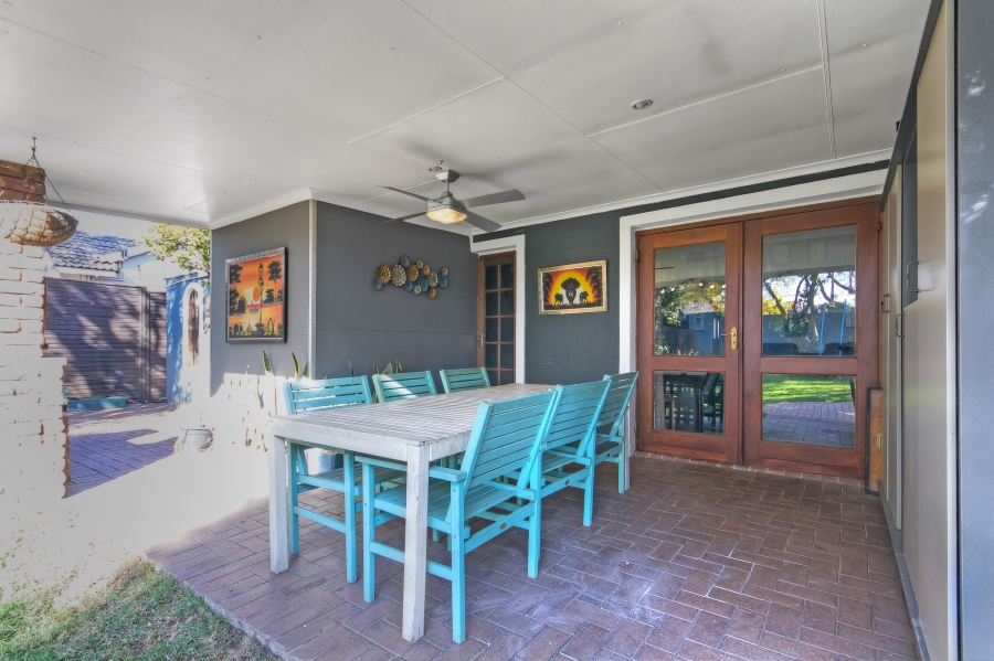4 Bedroom Property for Sale in Eden Glen Gauteng