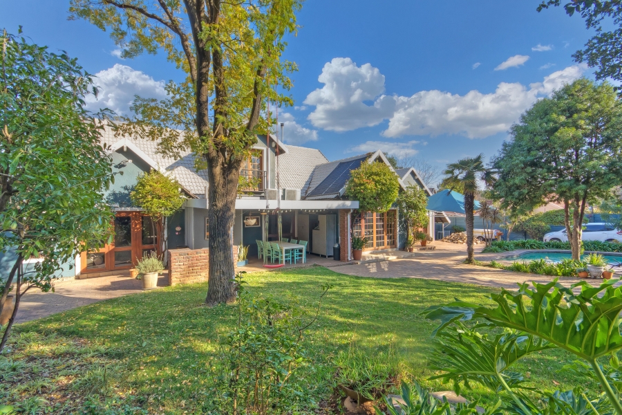 4 Bedroom Property for Sale in Eden Glen Gauteng