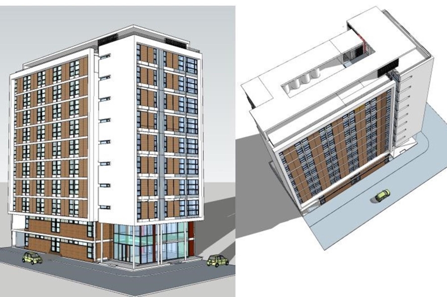 Commercial Property for Sale in Newtown Gauteng