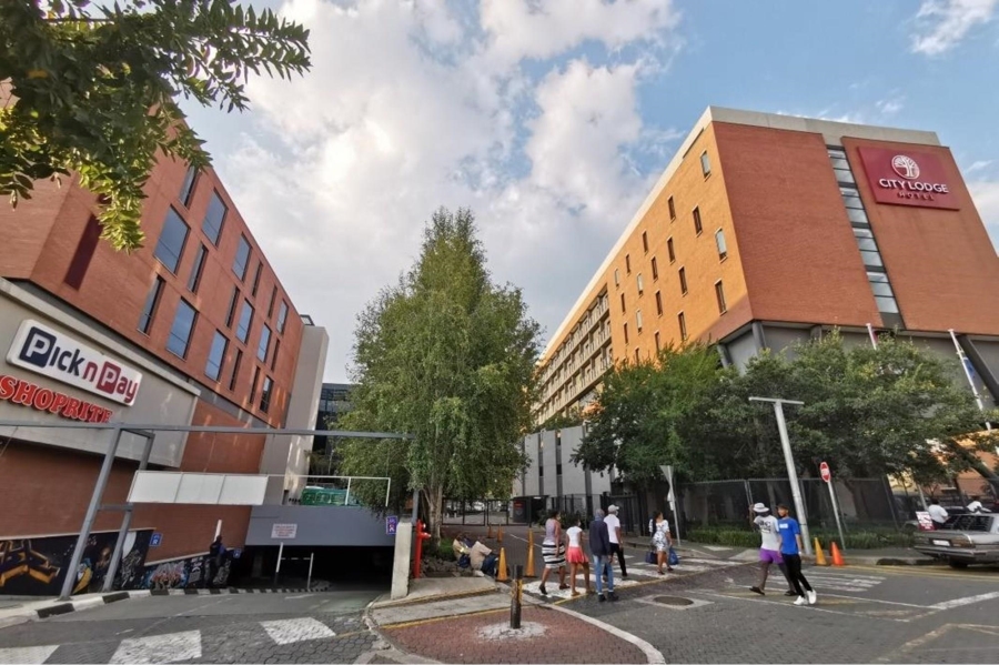 Commercial Property for Sale in Newtown Gauteng