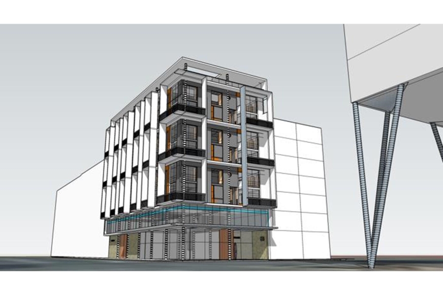 Commercial Property for Sale in Newtown Gauteng