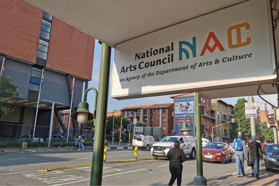 Commercial Property for Sale in Newtown Gauteng