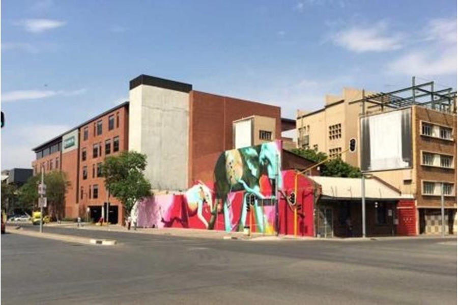 Commercial Property for Sale in Newtown Gauteng