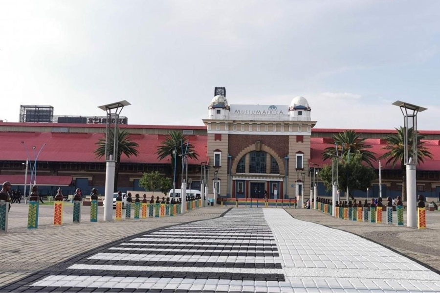 Commercial Property for Sale in Newtown Gauteng