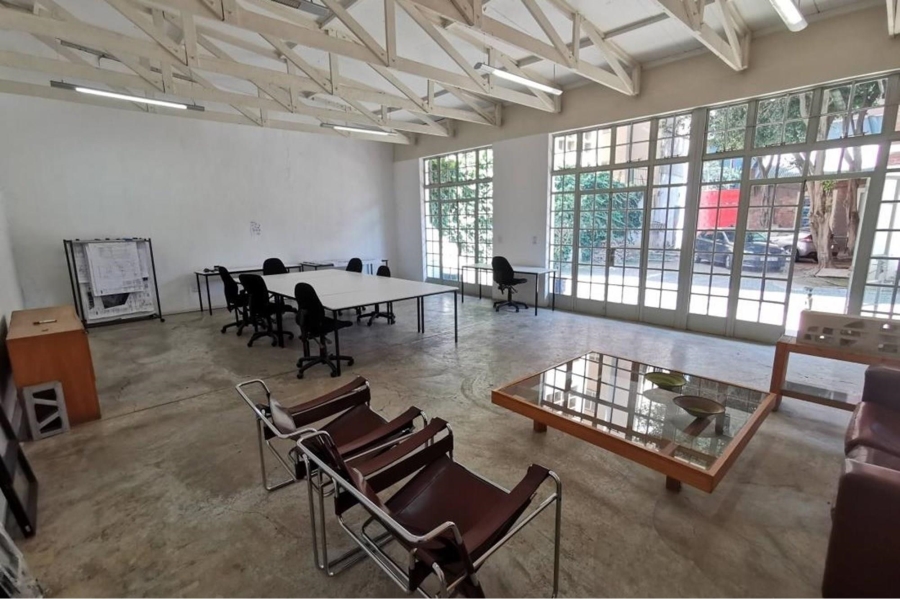 Commercial Property for Sale in Newtown Gauteng