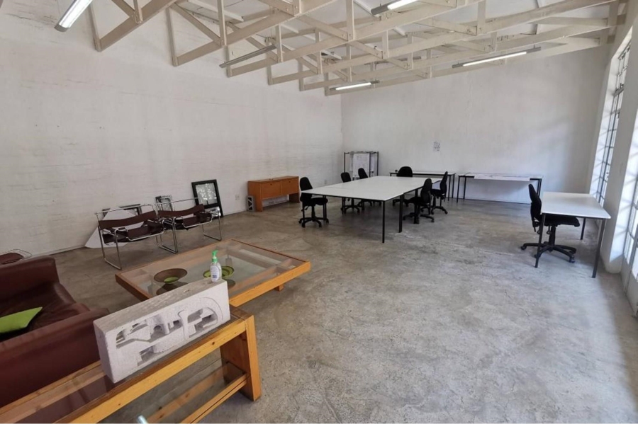 Commercial Property for Sale in Newtown Gauteng