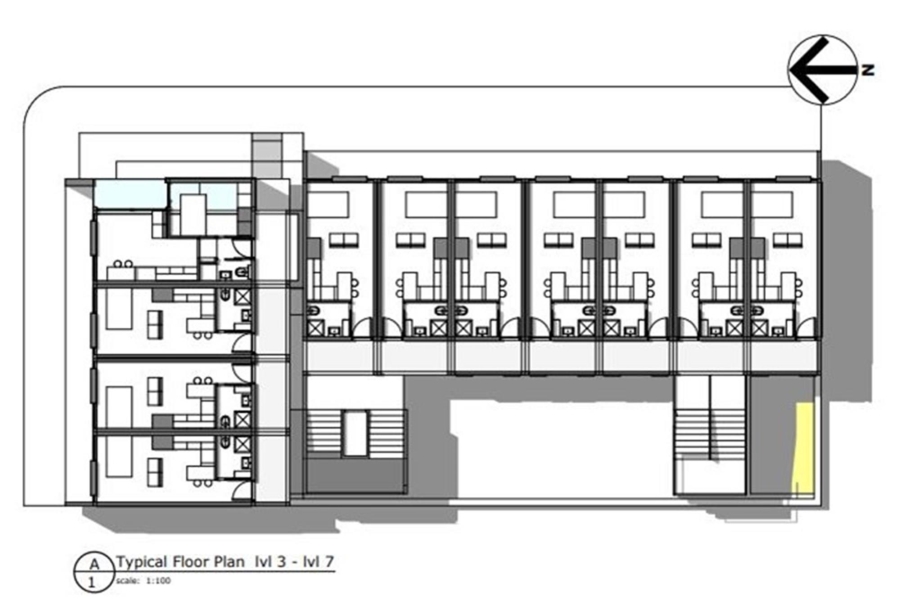 Commercial Property for Sale in Newtown Gauteng