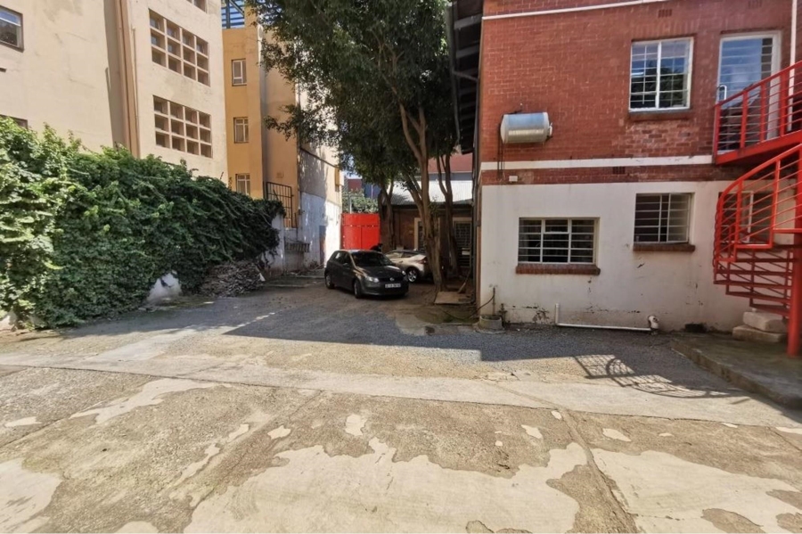 Commercial Property for Sale in Newtown Gauteng