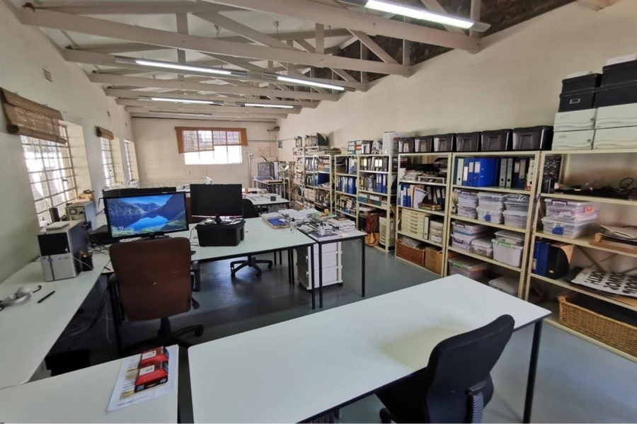 Commercial Property for Sale in Newtown Gauteng