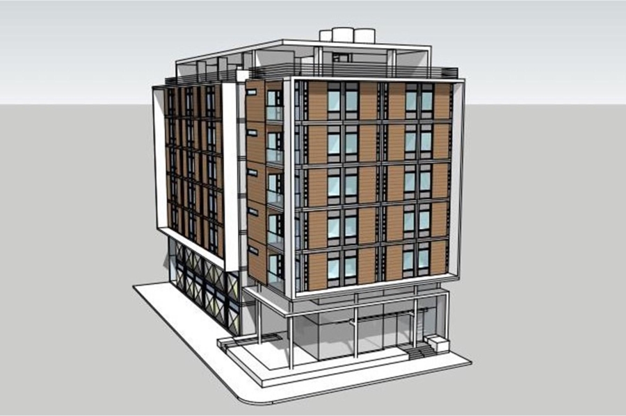 Commercial Property for Sale in Newtown Gauteng