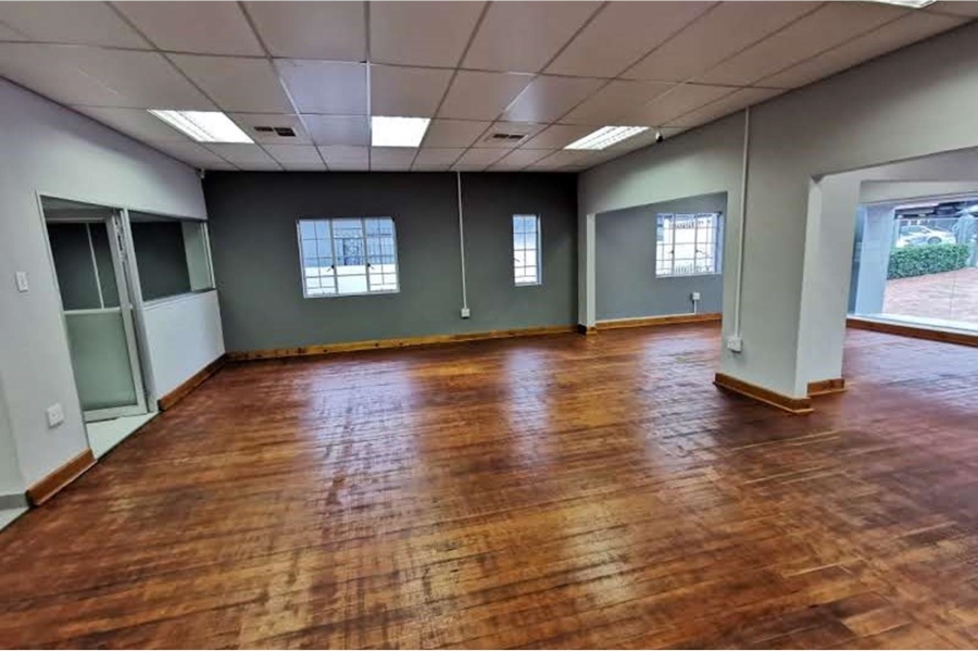 Commercial Property for Sale in Greenside Gauteng