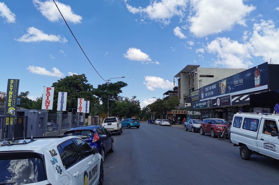 Commercial Property for Sale in Greenside Gauteng