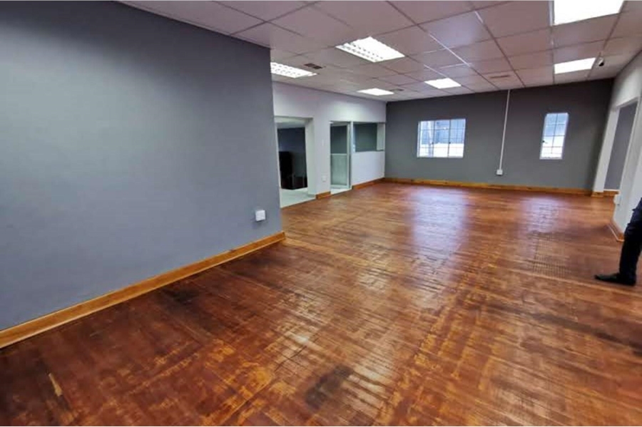 Commercial Property for Sale in Greenside Gauteng