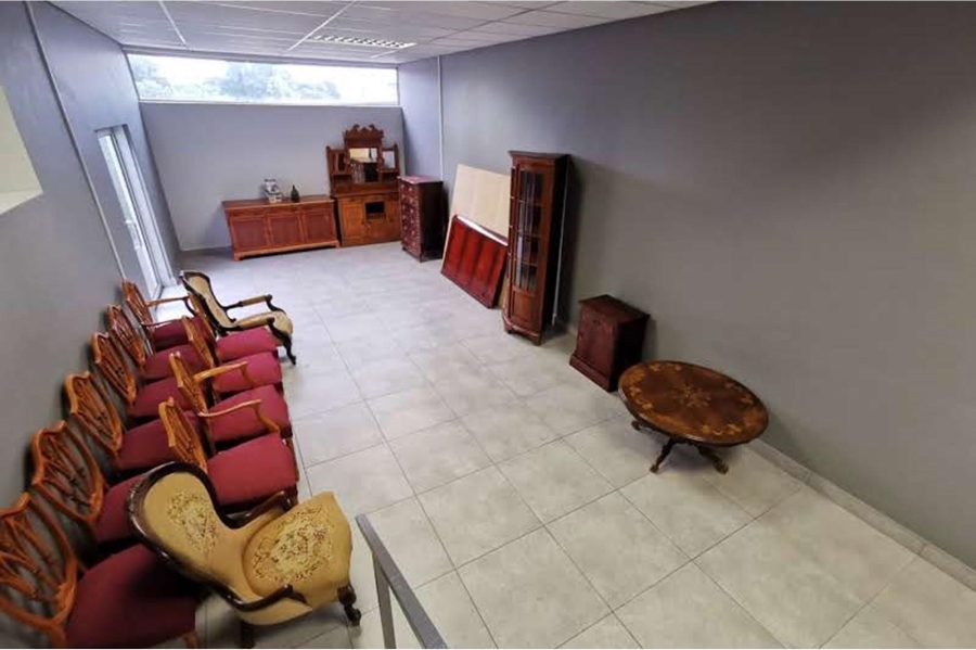Commercial Property for Sale in Greenside Gauteng