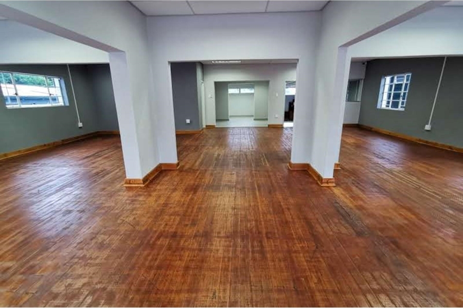 Commercial Property for Sale in Greenside Gauteng