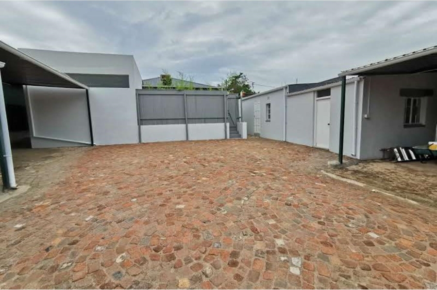 Commercial Property for Sale in Greenside Gauteng