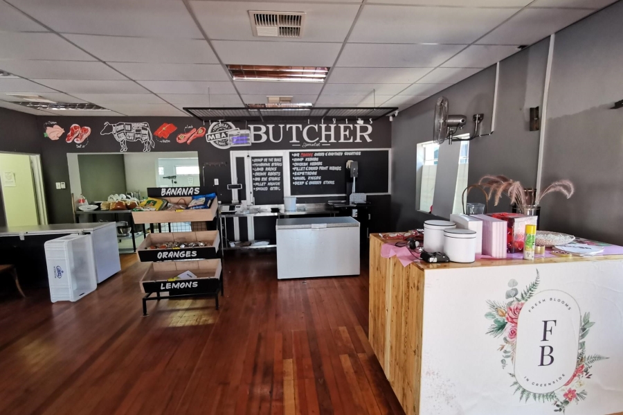 Commercial Property for Sale in Greenside Gauteng