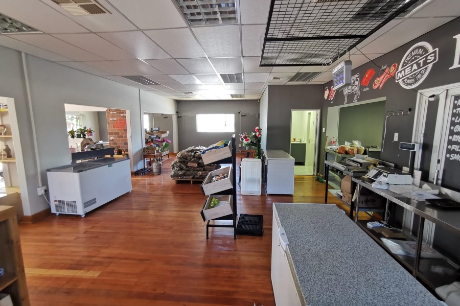 Commercial Property for Sale in Greenside Gauteng