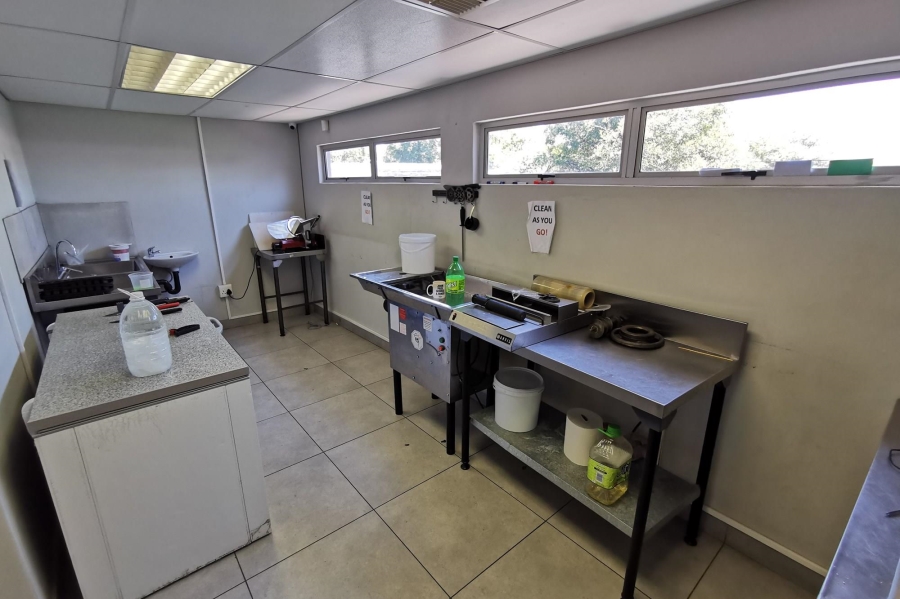 Commercial Property for Sale in Greenside Gauteng