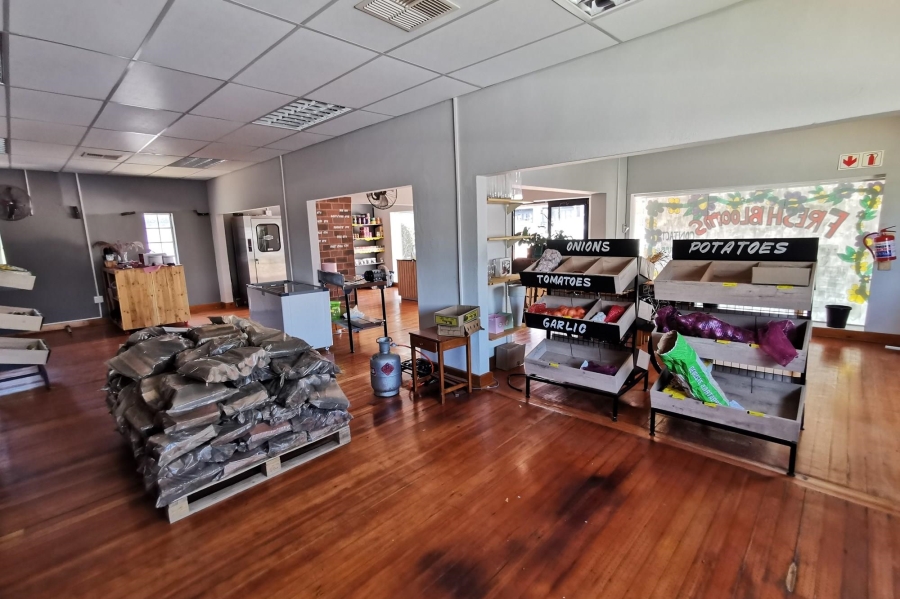 Commercial Property for Sale in Greenside Gauteng