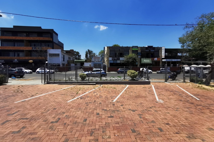 Commercial Property for Sale in Greenside Gauteng