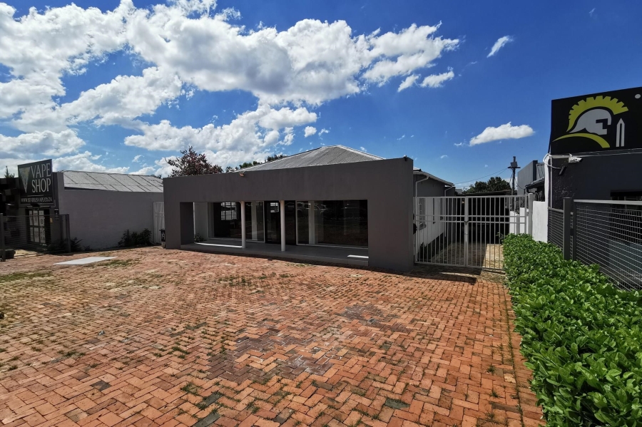 Commercial Property for Sale in Greenside Gauteng