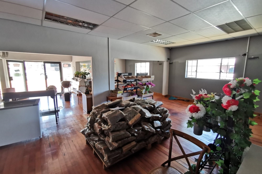 Commercial Property for Sale in Greenside Gauteng