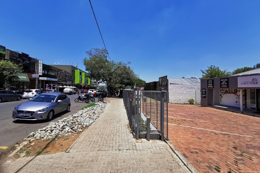 Commercial Property for Sale in Greenside Gauteng