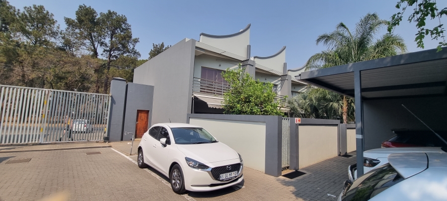 2 Bedroom Property for Sale in Arcadia Gauteng