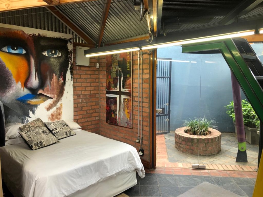 2 Bedroom Property for Sale in Clydesdale Gauteng