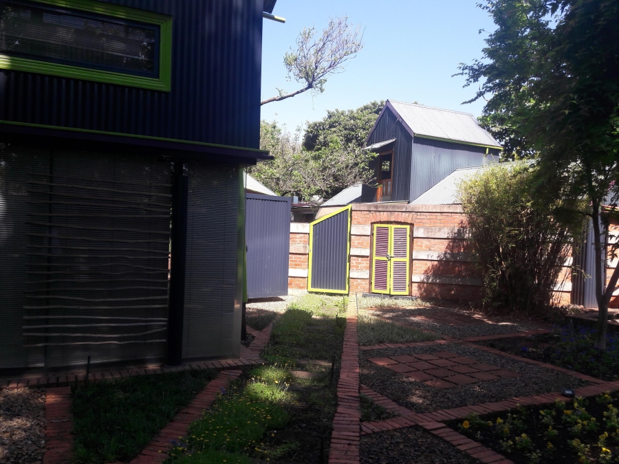 2 Bedroom Property for Sale in Clydesdale Gauteng