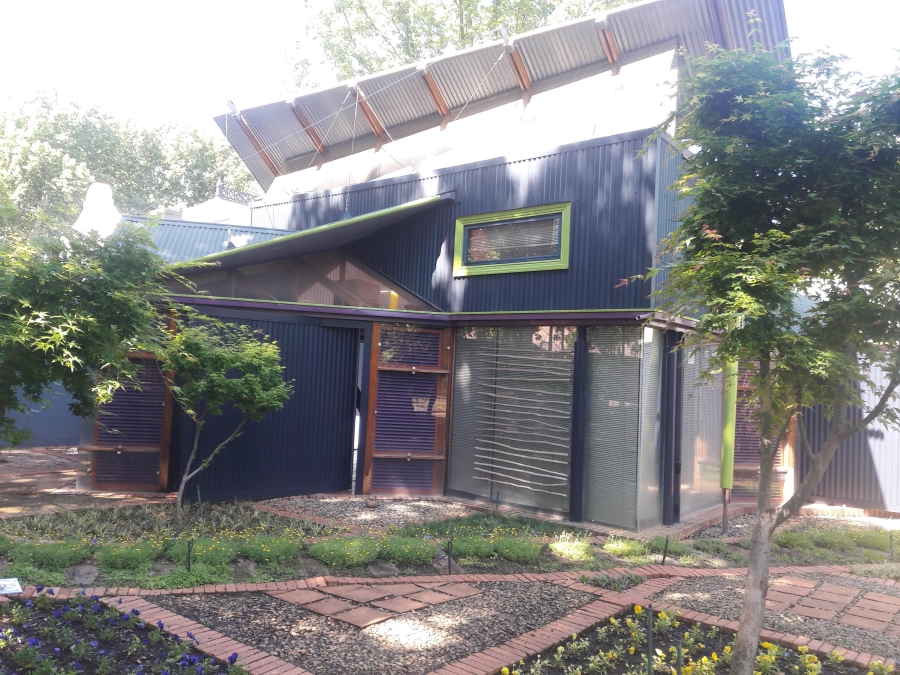 2 Bedroom Property for Sale in Clydesdale Gauteng