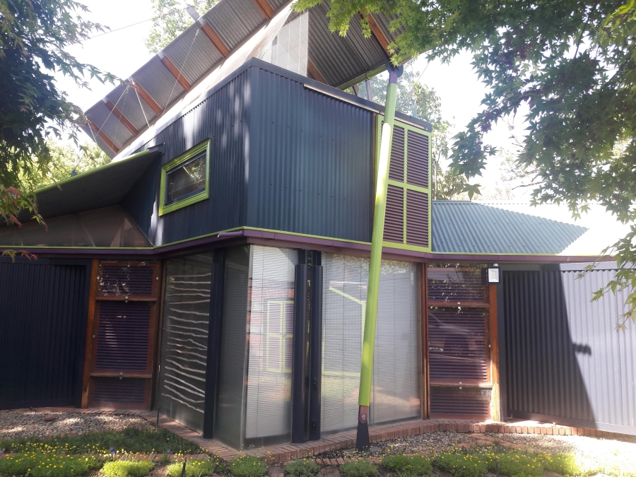 2 Bedroom Property for Sale in Clydesdale Gauteng