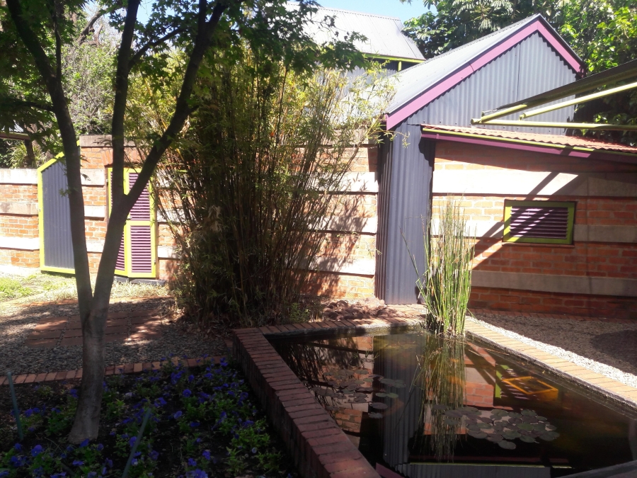 2 Bedroom Property for Sale in Clydesdale Gauteng