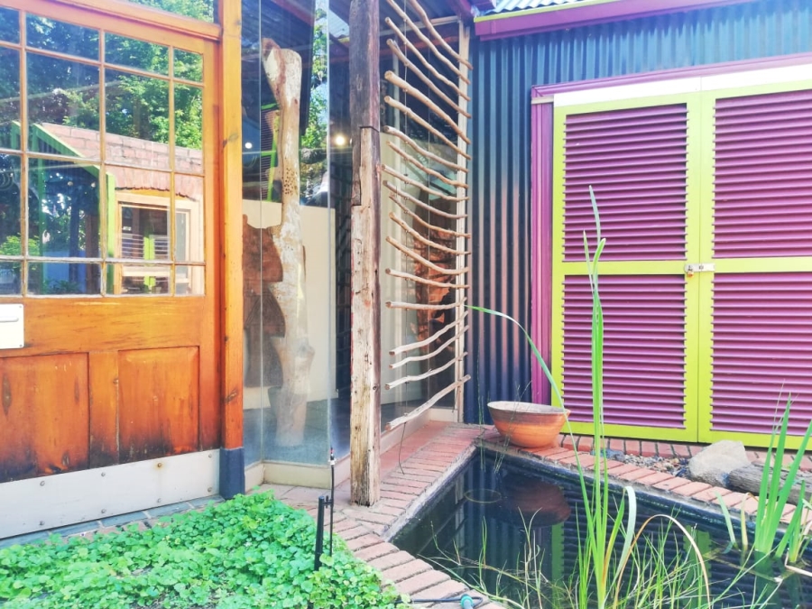 2 Bedroom Property for Sale in Clydesdale Gauteng