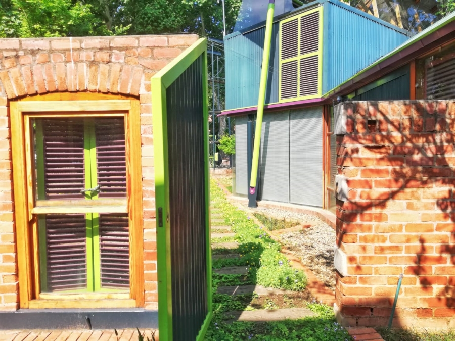 2 Bedroom Property for Sale in Clydesdale Gauteng