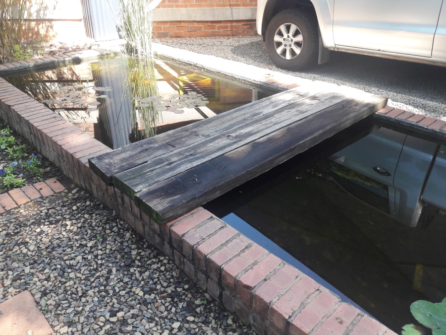 2 Bedroom Property for Sale in Clydesdale Gauteng
