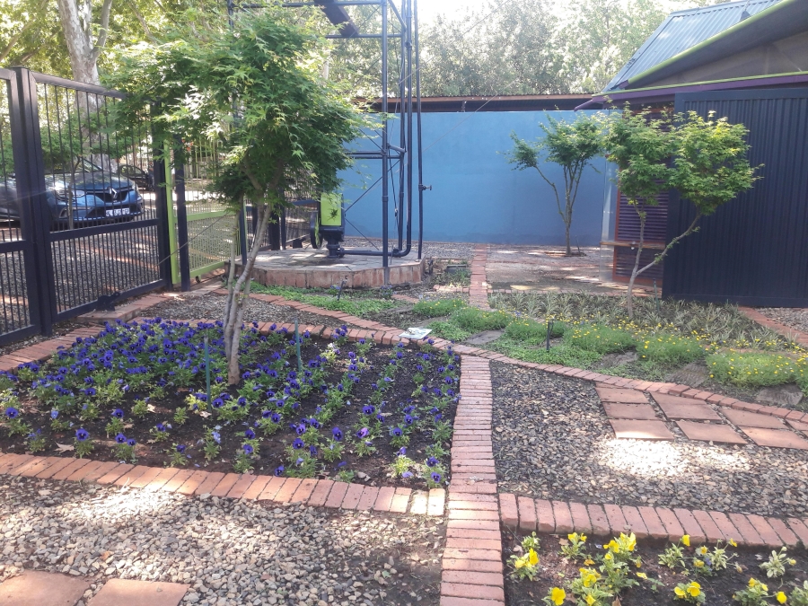 2 Bedroom Property for Sale in Clydesdale Gauteng