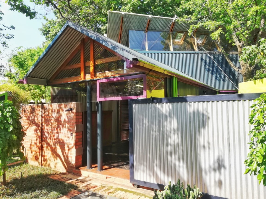2 Bedroom Property for Sale in Clydesdale Gauteng