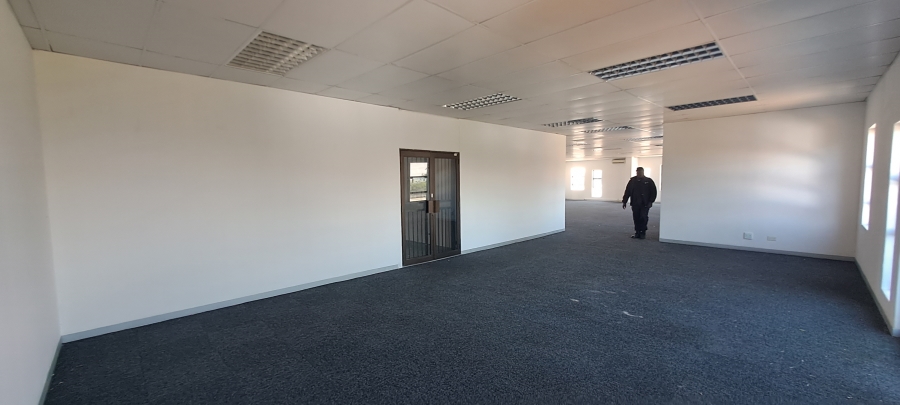 To Let commercial Property for Rent in Halfway House Gauteng