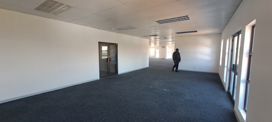 To Let commercial Property for Rent in Halfway House Gauteng