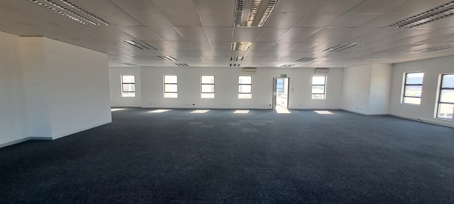 To Let commercial Property for Rent in Halfway House Gauteng