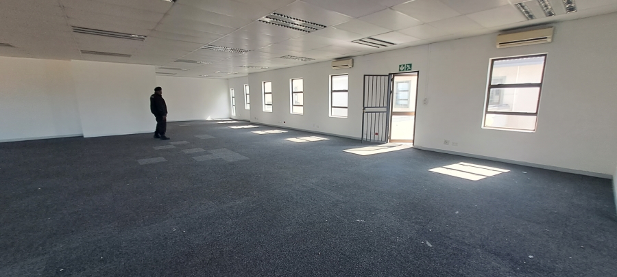 To Let commercial Property for Rent in Halfway House Gauteng
